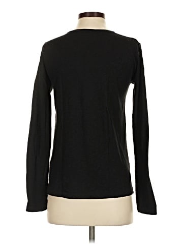 Vince. Long Sleeve T-Shirt (view 2)