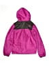 The North Face 100% Polyester Color Block Pink Jacket Size 14 - photo 2