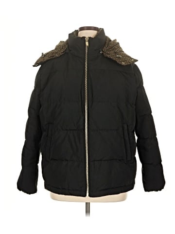 MICHAEL Michael Kors Snow Jacket (view 1)