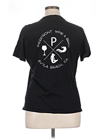 Bella + Canvas Short Sleeve T-Shirt (view 2)