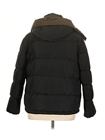 MICHAEL Michael Kors Snow Jacket (view 2)