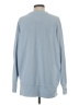 Aerie Solid Blue Sweatshirt Size S - photo 2