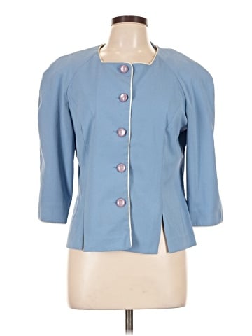Leslie Fay Jacket (view 1)
