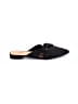 Assorted Brands Black Mule/Clog Size 10 - photo 1
