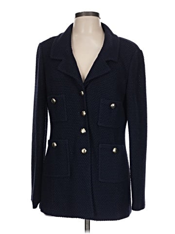 St. John Blazer (view 1)