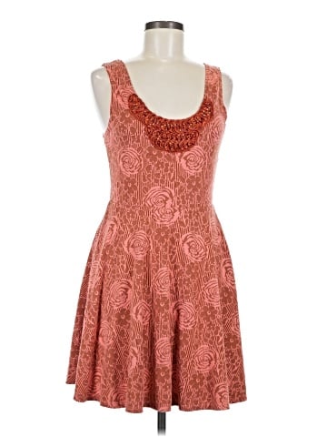 Free People Cocktail Dress (view 1)
