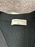 Babaton Black Cardigan Size XS - photo 7