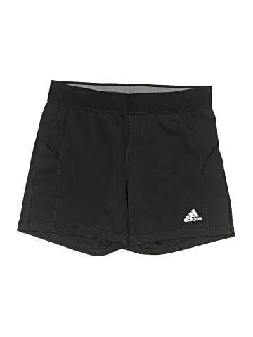 Adidas Athletic Shorts (view 1)