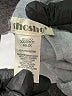 ShoSho 100% Polyester Solid Gray Casual Pants Size 2X - photo 5