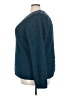 Bobeau Teal Pullover Sweater Size 3X - photo 5