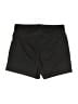 Adidas Solid Black Athletic Shorts Size M - photo 2
