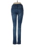 KANCAN JEANS Hearts Blue Jeans Size 7 - photo 2