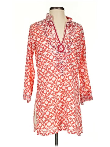 Barbara Gerwit Casual Dress (view 1)