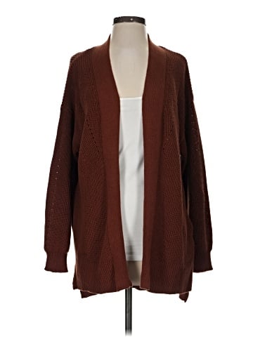 Universal Thread Cardigan (view 1)
