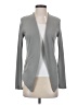 BCBGeneration Gray Blazer Size XS - photo 1