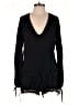 One by One Teaspoon 100% Viscose Black Romper Size XXS - photo 1