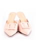 Assorted Brands Ivory Mule/Clog Size 10 - photo 2