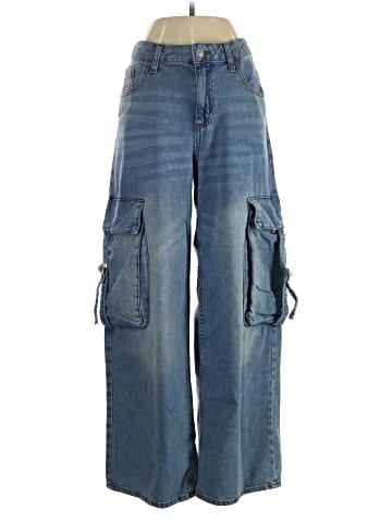 S.O.N.G. Jeans (view 1)