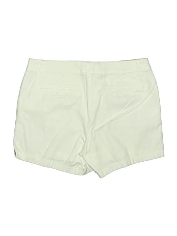 J.Crew Factory Store Khaki Shorts (view 2)