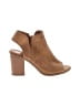 COCONUTS by Matisse Tan Sandals Size 6 1/2 - photo 1