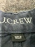 J.Crew 100% Cotton Black Jeans Size 27 waist (petite) - photo 7