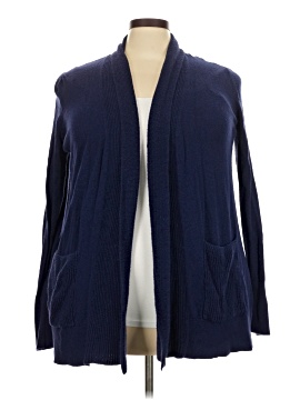 White Stag Cardigan