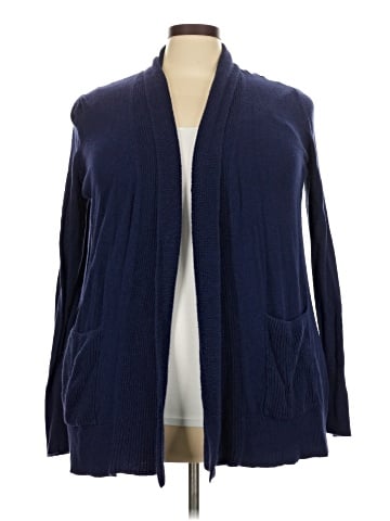 White Stag Cardigan (view 1)