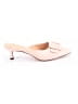Assorted Brands Ivory Mule/Clog Size 10 - photo 1