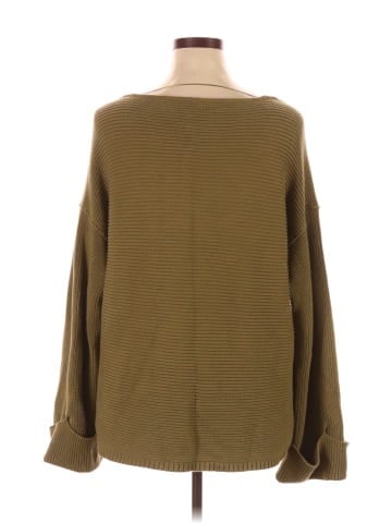 Free People Pullover Sweater (view 2)