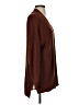 Universal Thread 100% Cotton Brown Cardigan Size S - photo 4