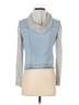 Mossimo Supply Co. Blue Denim Jacket Size S - photo 2