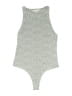 Gaze Gray Bodysuit Size S - photo 1