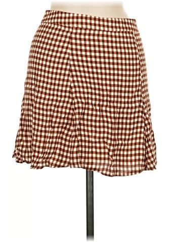 Reformation Casual Skirt (view 1)