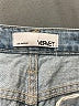 Vervet 100% Cotton Blue Jeans Size 29 waist - photo 7