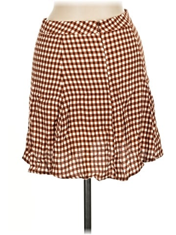 Reformation Casual Skirt (view 2)