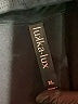 Lux Black Fleece Size XL - photo 6