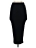 Bar III Black Formal Skirt Size XS - photo 1