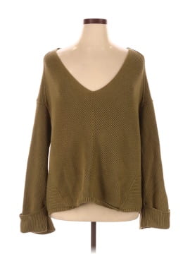 Free People Pullover Sweater