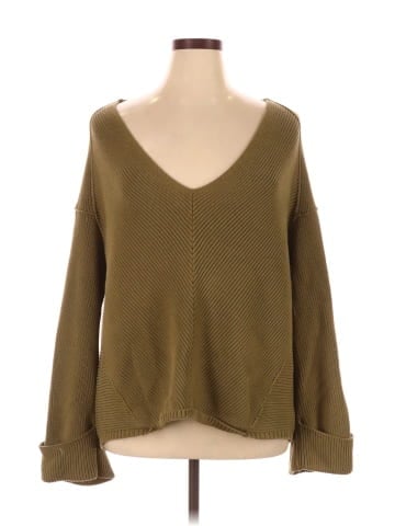 Free People Pullover Sweater (view 1)