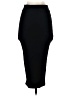 Bar III Black Formal Skirt Size XS - photo 2