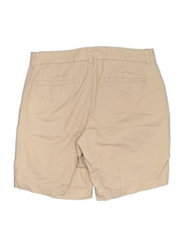 Old Navy Khaki Shorts (view 2)