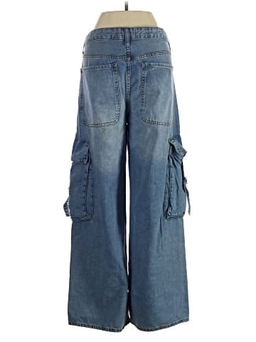 S.O.N.G. Jeans (view 2)