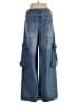 S.O.N.G. 100% Cotton Blue Jeans Size 5 - photo 2