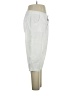IZOD 100% Cotton White Casual Pants Size 16 - photo 4