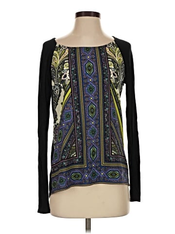 Hale Bob Long Sleeve Top (view 1)