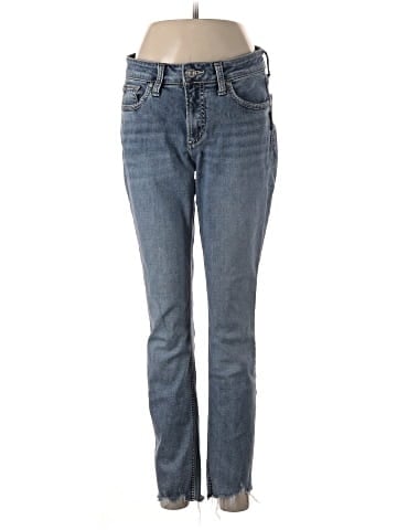 Silver Jeans Co. Jeans (view 1)
