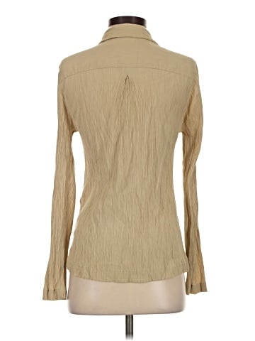 Jaclyn Smith Long Sleeve Blouse (view 2)