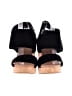 TOMS Black Sandals Size 10 - photo 2