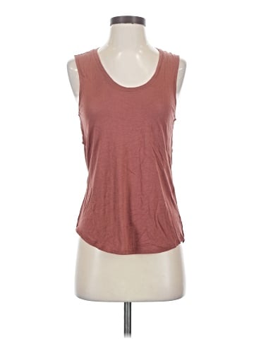 Trouve Sleeveless T-Shirt (view 1)