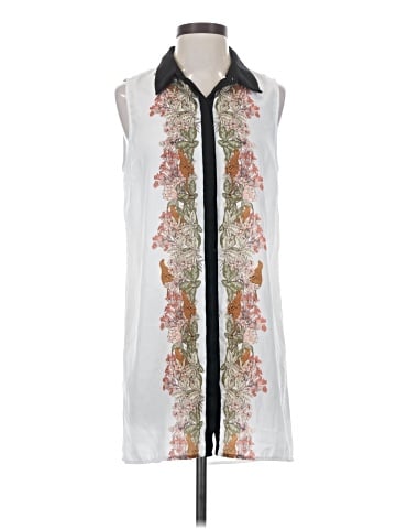 Love 21 Casual Dress (view 1)
